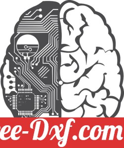 brain clipart