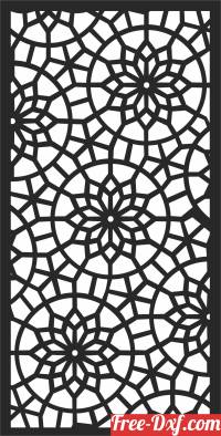 download screen WALL  Decorative free ready for cut