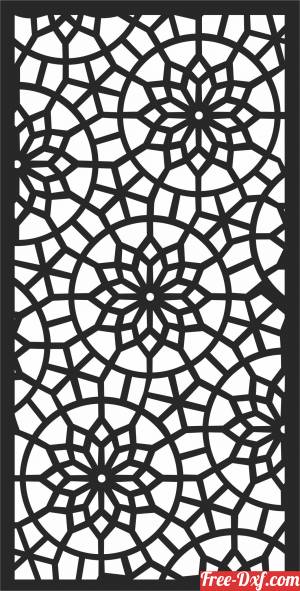 download screen WALL  Decorative free ready for cut