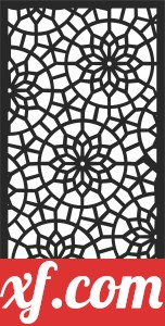 screen WALL  Decorative