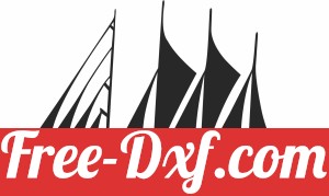 sailboat sailing ship