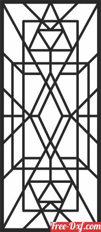 download decorative screen   Wall   Decorative  Pattern   DECORATIVE   Pattern free ready for cut