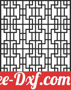 DECORATIVE   screen   Wall Screen WALL  Pattern