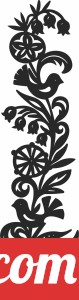 Decorative WALL Decorative  DOOR Pattern SCREEN