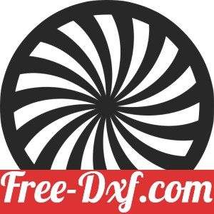 mandala wall decorative pattern