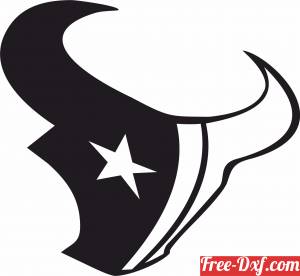 download houston texans Nfl  American football free ready for cut