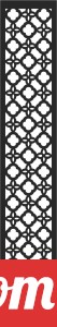 Door wall  DECORATIVE  Wall
