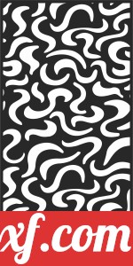 Pattern   Door  pattern   SCREEN   DECORATIVE pattern Screen