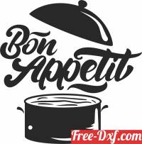 download bon appetit free ready for cut