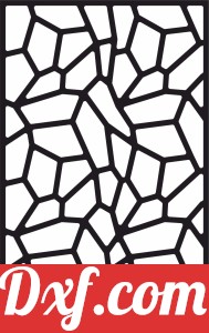 decorative panel wall screen partition pattern