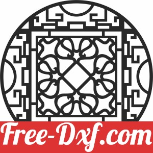 DOOR Wall   Door  SCREEN  decorative