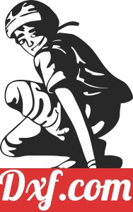 skater boy skateboard clipart