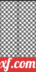 Decorative  Door   WALL  DECORATIVE  door Pattern SCREEN