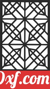 PATTERN  screen  DOOR Screen   decorative   DOOR decorative