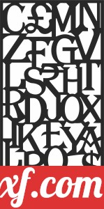 PATTERN   Screen Pattern SCREEN   DECORATIVE pattern door