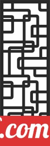 SCREEN  Pattern DOOR pattern  screen