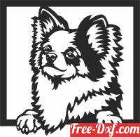 download hund chihuahua dog clipart free ready for cut