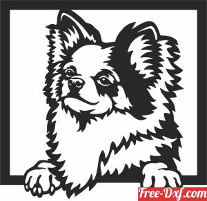 download hund chihuahua dog clipart free ready for cut