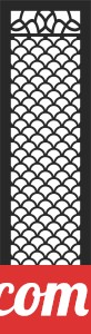WALL pattern door  wall  Decorative   door  SCREEN