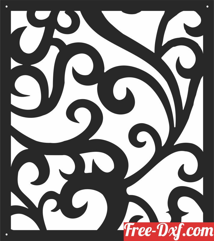 Full Screen Pattern Download screen pattern Screen decorative SCREEN Avyzv High