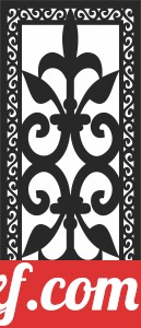 DOOR  Decorative Pattern  door decorative   SCREEN