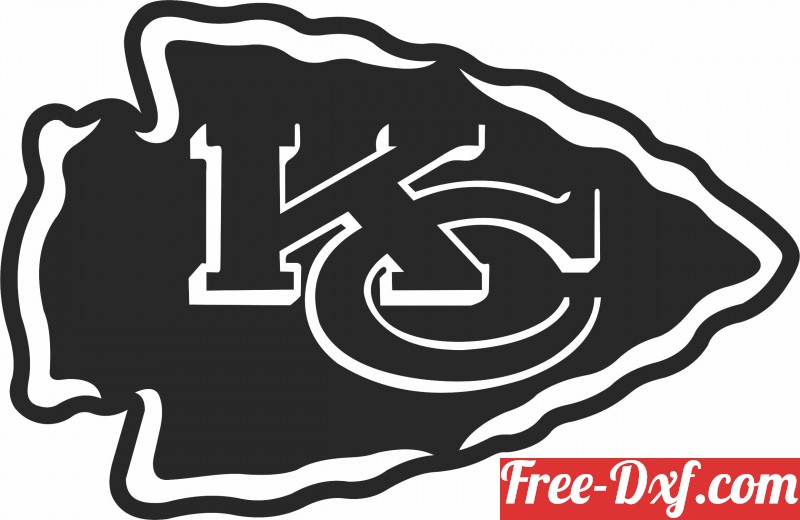 Clip art of Kansas City Royals Logo free image download