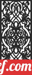 door  Wall  Decorative   screen