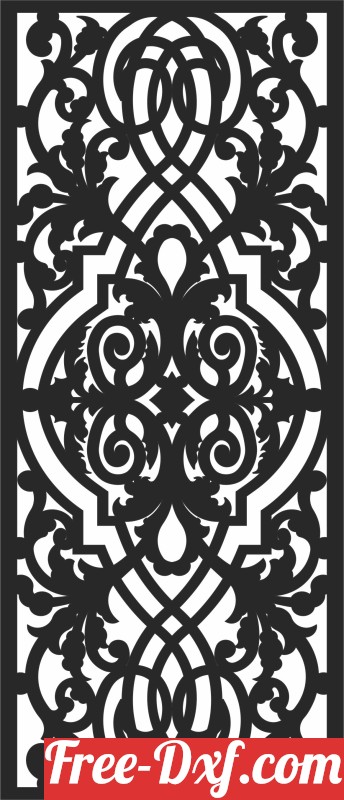 Download door Wall Decorative screen BKs5p High quality free