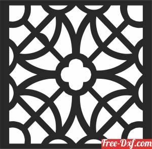download SCREEN pattern Screen free ready for cut