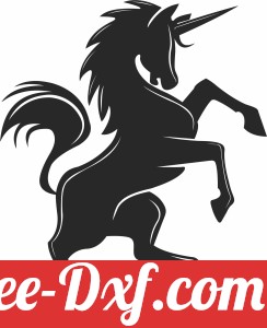 capricorn Zodiac art sign