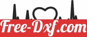 love beats heart sign