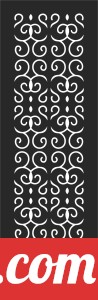 Wall SCREEN WALL   Screen