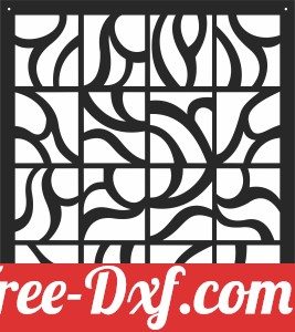 Pattern   SCREEN WALL   Screen  Door   Wall  DOOR