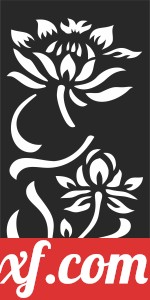 Wall DECORATIVE  pattern   screen wall SCREEN