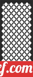 PATTERN  Pattern   WALL   Decorative  Screen