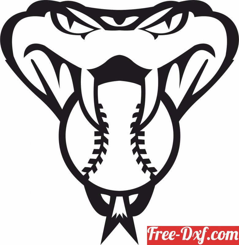Download MLB arizona diamondbacks logo BaP2h High quality free Dx