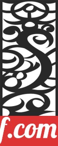 decorative panels for doors wall screen pattern