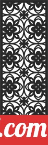 Screen pattern Screen wall door   Screen