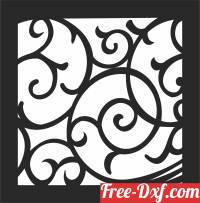 download Pattern  decorative Pattern   decorative  screen free ready for cut