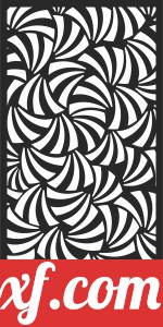 screen  Wall   decorative  WALL  DECORATIVE  Door Pattern