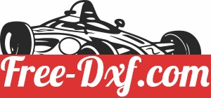 Formula One car