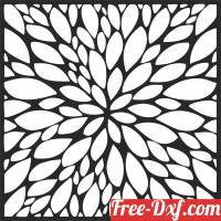 download Wall SCREEN  PATTERN Decorative   DECORATIVE free ready for cut