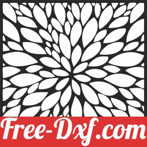 Wall SCREEN  PATTERN Decorative   DECORATIVE