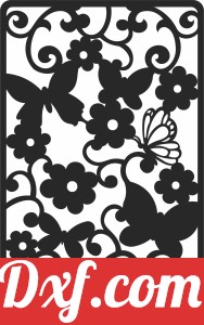 SCREEN   WALL decorative   PATTERN Wall