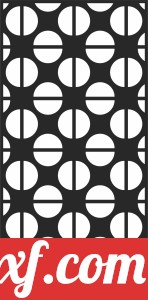wall  DECORATIVE  DOOR Screen   Wall  Screen  door