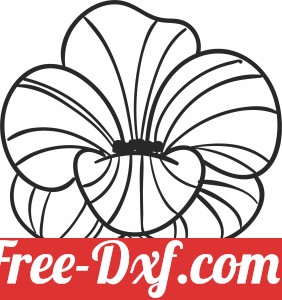 Decorative Flower art