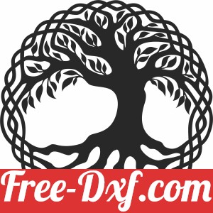 tree of life wall decor