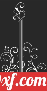 Wall  PATTERN   door Wall  Screen   Door PATTERN