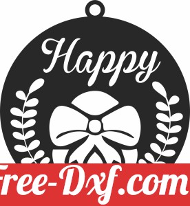 happy Easter egg ornament clipart