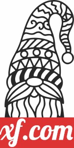 gnome clipart